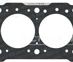 Skc Çelik 1.34mm 3 2çentik Partner-p206-p306-berlıngo-jumpy-xsara-scudo 1.9 D Dw8 - 0209.X2-SU001-00023