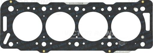 Skc Çelik 1.34mm 3 2çentik Partner-p206-p306-berlıngo-jumpy-xsara-scudo 1.9 D Dw8 - 0209.X2-SU001-00023