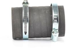 Turbo Ara Hortumu Focus Iıı-cmax 1.6 Tdcı 12 - AV616C750AE