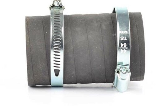 Turbo Ara Hortumu Focus Iıı-cmax 1.6 Tdcı 12 - AV616C750AE