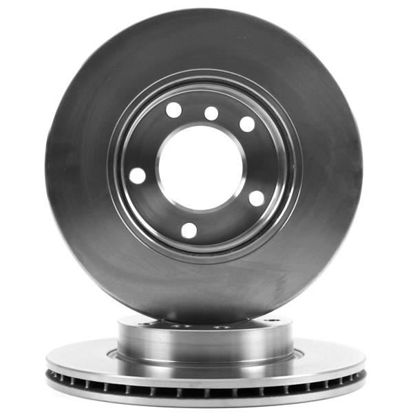 Bmw 3 - Z3 - Z4 - Ön Fren Disk - 34116766239-34111160674-34111162282