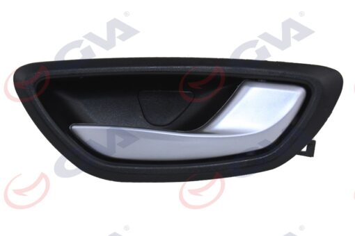 İç Kapı Kolu Ön/arka Sağ Renault Megane Iv Krom Siyah Gövde - 826723233R