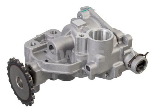 Yağ Pompası Renault Master Iıı 10 Opel Movano B 10 2.3dci M9t 20 Diş - 150003601R-150002040R-8201080740