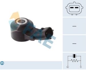Vuruntu Sensoru Volvo S40 Iı 544 1.6 05 12 S60 Iı 134 10 15 S80 Iı 124 10 12v50 545 10 15 V70 Iı 285 10 15v70 Iı 285 10 15 Xc60 I Suv 156 10 15 Xc70 Iı 136 10 15 Xc90 I 275 10 15 - 6G9N-12A699-AB-31104959-30750883