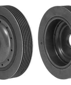 Krank Kasnağı Renault Clıo Iı 98 Kangoo 97 Laguna I-ıı Megane I 96 Scenıc I 98 Thalıa I 00 1.4 16v K4j 1.6 16v K4m - 8200392683-7700101242-8200313231