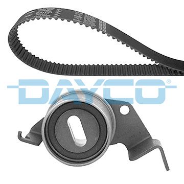 Triger Kayış Seti Eksantrik Seti Honda Accord 2.0l 20t2n Dizel Ch Kasa 99-02 / Rover 200 400 600 Serisi 2.0l 20t2n 95- 2 Kayış 3 Rulman - 14400P5TG00-14320P5TG00-14510P5TG00