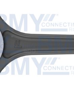 Piston Kolu Passat-jetta-a4-a5-a6-superb-octavıa 08 1.8tfsı Bzb-cabd-cdaa-cdab-cdha-cdhb-cjeb Seat Altea-leon-toledo-exeo-alhambra - 06J198401H