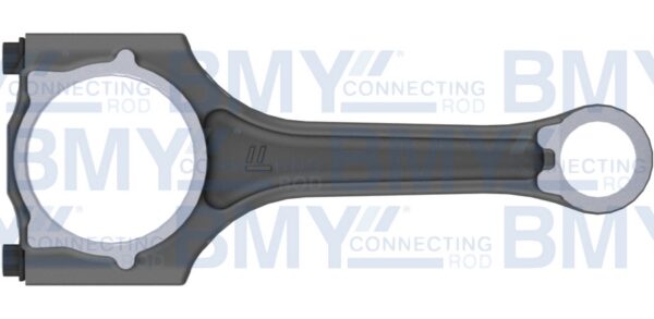 Piston Kolu Passat-jetta-a4-a5-a6-superb-octavıa 08 1.8tfsı Bzb-cabd-cdaa-cdab-cdha-cdhb-cjeb Seat Altea-leon-toledo-exeo-alhambra - 06J198401H