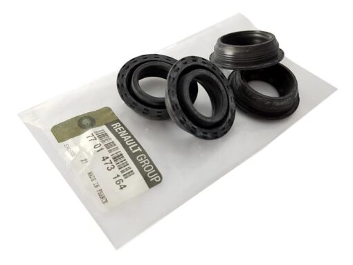 Külbütör Üst Kapak Oring Contası Clıo Iıı 1.2 16v D4f - 7701473164