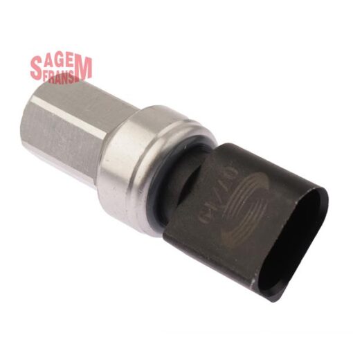Klima Basınç Müşürü Vw - Audı - Seat - Skoda - 1K0959126E