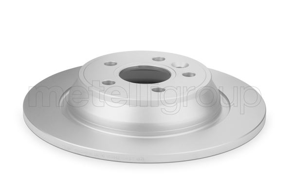 Arka Fren Dısk Aynası Mondeo Iv S Max Galaxy 07 14 Kuga I 08 12 / Evoque 12-18 302mm - 6G912A315BA-1405500-1379931