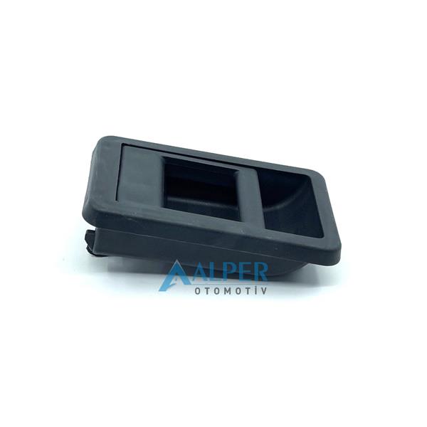Kapı İç Açma Kolu Gri Ön Arka Sağ Sol R9r11 - 7702257677-7704003711