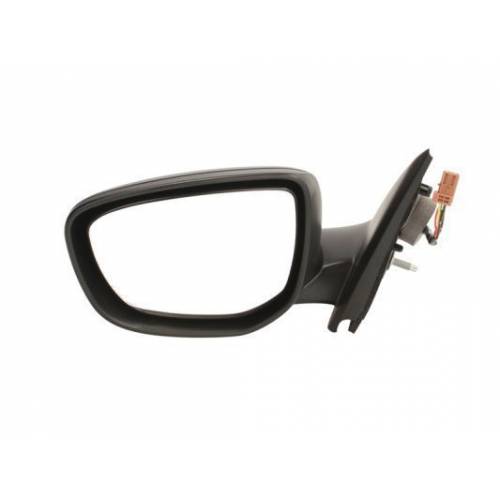 Dış Dikiz Aynası Elektrikli Sağ P301-c-elysee Desenli - 1609064580-98005091XT