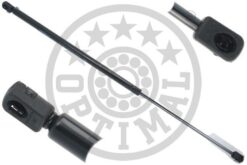 Bagaj Amortısoru Mercedes Vaneo W414 02 04 - A4149800064