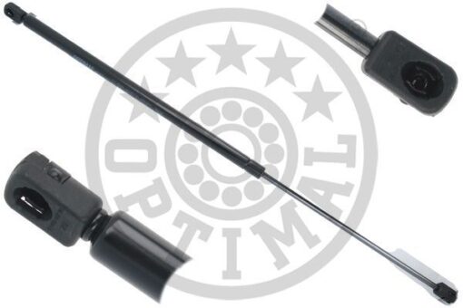 Bagaj Amortısoru Mercedes Vaneo W414 02 04 - A4149800064