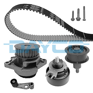 Triger Seti 130x200 - 058x170 Polo-cordoba-golf Iv 1.4-1.6 16v Bcb-bby-bud - 036198119A-036198119C-036198119E