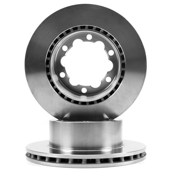 Vw Crafter Diskmercedes Sprınter Arka Fren Disk - A9064230112-9064230112-2E0615601