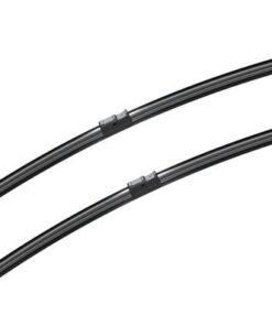 Sılecek Supurgesı Takımı 650mm / 650mm Mercedes C219 W211 S211 . Porsche Cayenne . Vw Touareg - A2118201345-7L0998002