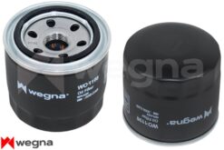Yağ Filtresi Accent-era-elantra-ecel-getz- 1.5-1.6-1.8-1.9d-2.0 Tüm Modeller W 811/80 - 2630035500-2630035501-MD031805