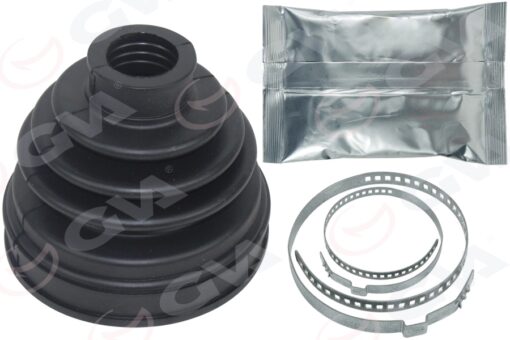 Aks Körüğü İç Toyota Hilux 2.4l Ln85-ln105-ln106 91-97 Vıgo 2.5l 2kdftv Kun15-kun25-kun26 05-15 Revo 2.4l Gun125-gun126 15- Yağ Kelepçeli - 044370K030-044370K020-0443835021