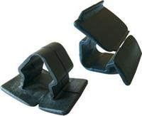 Motor Kaput İzolatör Klipsi Doblo 05-11 -albea - 46804433