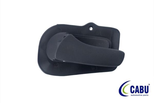 İçten Açma Kolu Corsa B Siyah Ön Sol - 136705-90363125