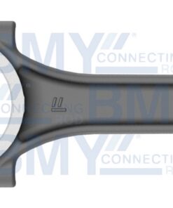 Piston Kolu 93mm Ducato-boxer-jumper-master-trafıc 2.5 8140/s8u-s9u - 500352495-0603.79-7473171