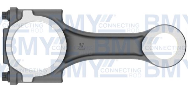 Piston Kolu 93mm Ducato-boxer-jumper-master-trafıc 2.5 8140/s8u-s9u - 500352495-0603.79-7473171