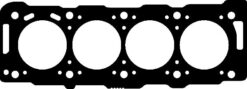 Silindir Kapak Contası Partner-berlıngo-jumpy-xsara-xantıa-scudo-ducato-boxer-p206-p306-p307- P406 2.0 Hdı Dw10 1.5mm 415042p - 0209.X9-93331272-9635967580
