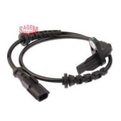 Abs Sensor Kablo Logan Arka Sağ - Sol - 479007380R