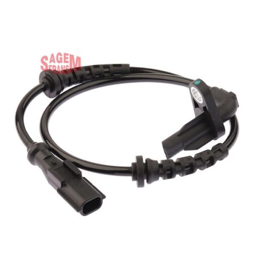 Abs Sensor Kablo Logan Arka Sağ - Sol - 479007380R