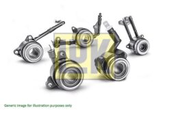 Hıdrolık Debrıyaj Rulmanı Transıt V348 2.4tdcı 140ps 3.2tdcı 200ps 06 / Ranger 2.2 11 - 4C117C559AC-4C117C559AD-1468026