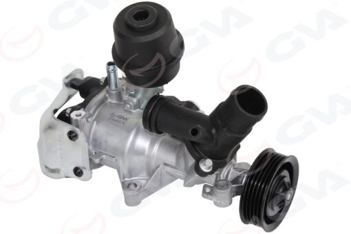 Devırdaım Pompası Mercedes M270 W176 W246 C117 X117 X156 - A2702000000