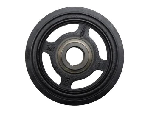 Krank Kasnağı Clıo Iv 0.9tce - 123033448R