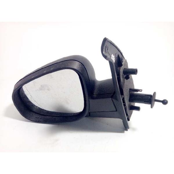 Mekanik Des.ayna Sol Renault Kangoo 4-mercedes Cıtan - 963029296R