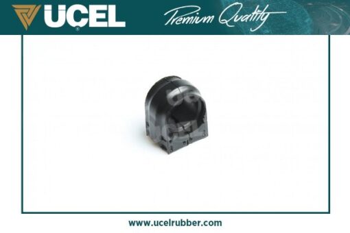 Viraj Demir Lastiği Arka 29mm Nıssan Nv400 - 546135009R-5631500Q0A-4420956