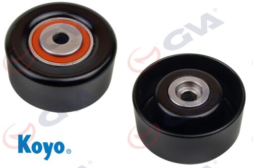 Alternatör Gergi Rulmanı Partner-p206-306-jumpy1.9d -p307 1.4 16v-1.6 16v-c2 1.4-1.6-c3 1.4i-1.4 16v - 5751.47-5751.91-1613838280