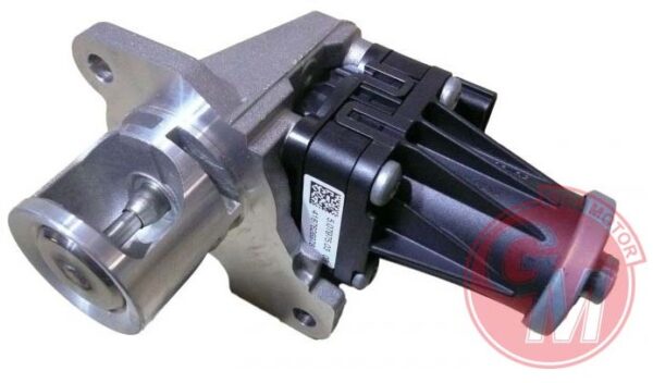 Egr Valfi Renault Clıo Iv-mgn Iıı 1.5 Dci Kango Clıo 2012 - 147105308R-8200129863-8201411538
