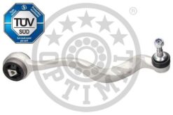 Salıncak On Sag Ust Bmw E60 E61 - 31126774826
