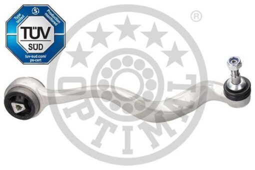 Salıncak On Sag Ust Bmw E60 E61 - 31126774826