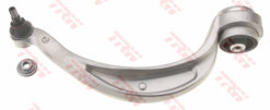 Alt Salıncak Ön Sol Audı A4 1.8 Tfsı-2.0 Tfsı 07-15 İç Çap:13.2mm - 8K0407693S