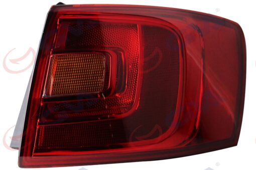 Stop Lambası Dış Sağ Vw Jetta 2011-2014 - 5C6945096