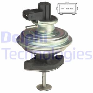 Egr Valfı Bmw E81 E87 E82 E88 E90 E91 E92 E93 E60 N47 - 11717801942