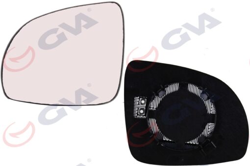 Ayna Camı Sol Pıcanto 07-09 Isıtmalı Konveks Vm-753ghl
