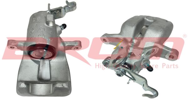 Fren Kaliperi Arka Sağ Vw Golf Vı 5k1 Çap 41mm - 1K0615424-1K0615424C-1K0615424H