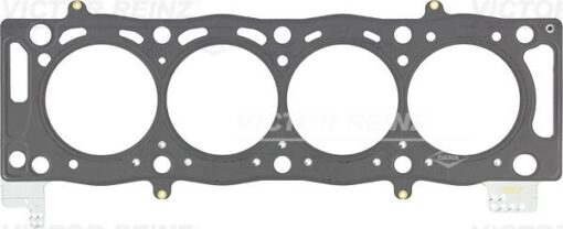 Sılındır Kapak Contası P407-p508-p607-p807-c5-c6-c8-c-crosser-p4007-2.2 Hdı Dıscovery Sport L550 Freelander 2 L359 R.r Evoque L538 Jaguar Xf I X250 4 Kertık 2.2 - 0209.FX-LR017307-LR001221