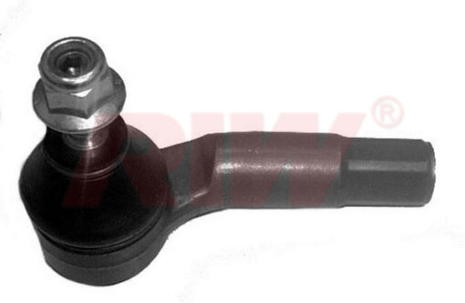 Rot Başı Sol Fıesta V 1.4 1.6 Tdci -fusıon 1.4 1.6 Tdcı 08/02 Mazda 2 03 - 1202549-DE9032290-2S6J3290AC