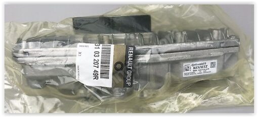 Otomatik Şanzıman Beyni Edc Renault Megane Iıı 09 Fluence 09 Scenıc Iıı 09 - 310320749R-310320254R-A2C30743002