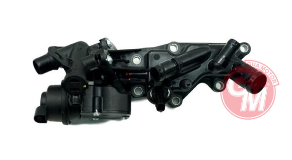 Termostat Komple Renault Kadjar-scenıc-megane-duster-dokker-kangoo-captur-clıo - 110600353R-110601560R