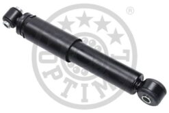 Arka Amortisör L/r Peugeot P5008 09 17 Ds5 15 18 Cıtroen C4 Pıcasso 08 13 - 9811403680-5206.HR-9807773580